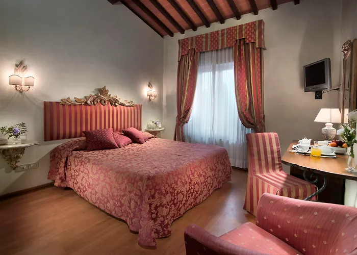 Villa Casagrande Resort e SPA