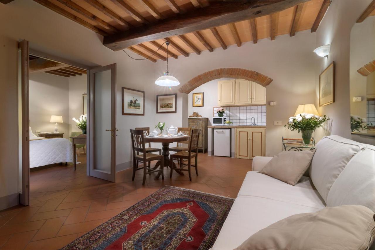 Casagrande E Figline Valdarno