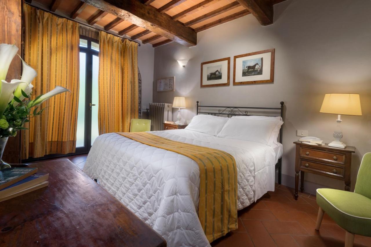 Casagrande E Resort Figline Valdarno