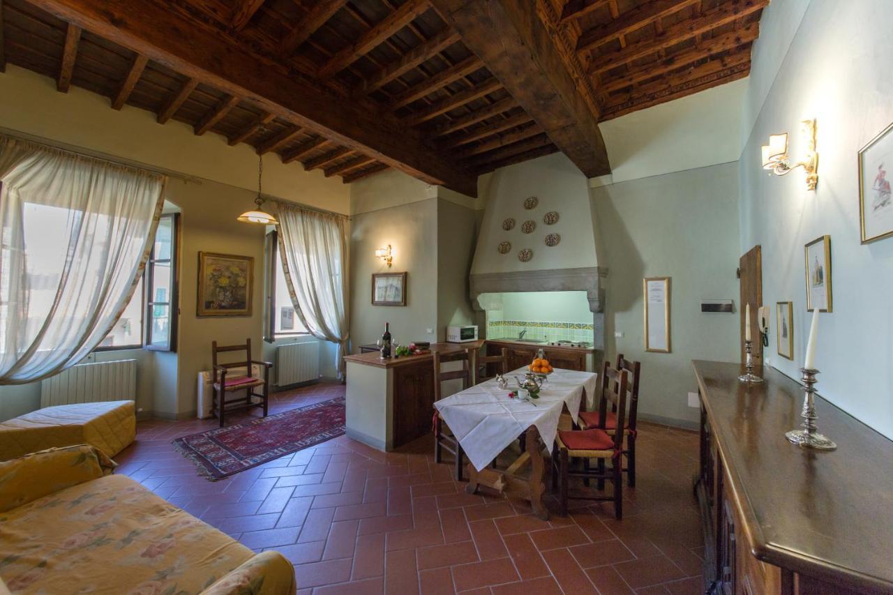 Casagrande E Figline Valdarno