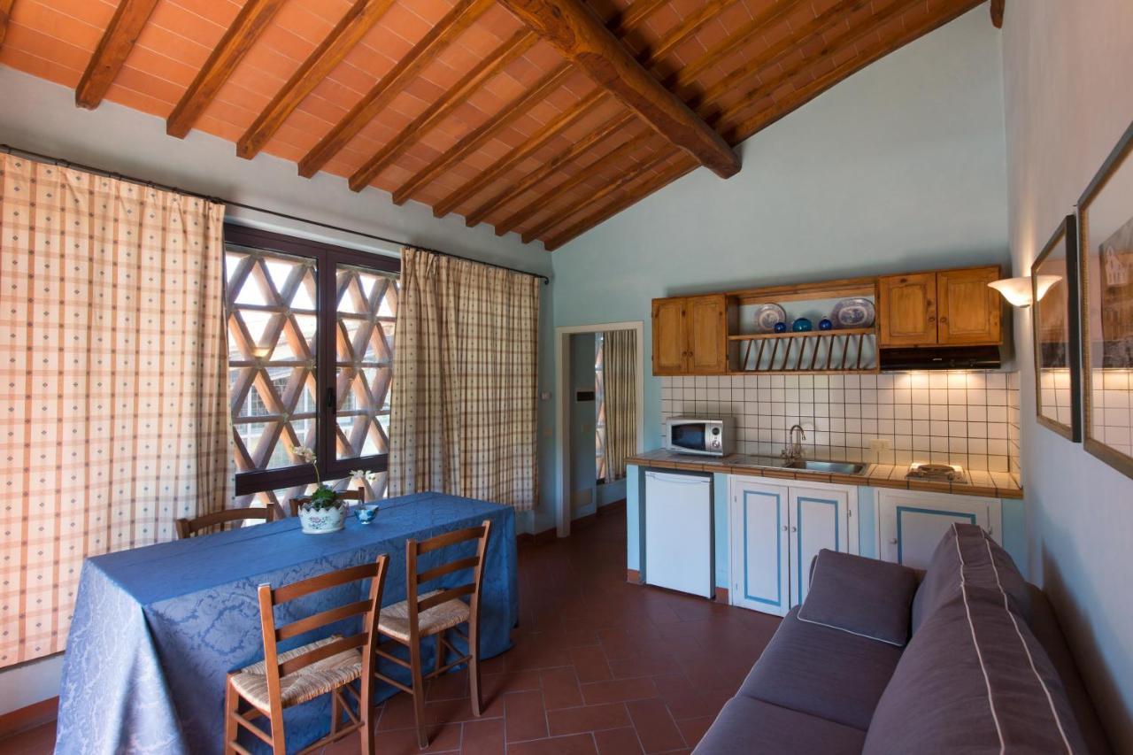 Casagrande E 4* Figline Valdarno