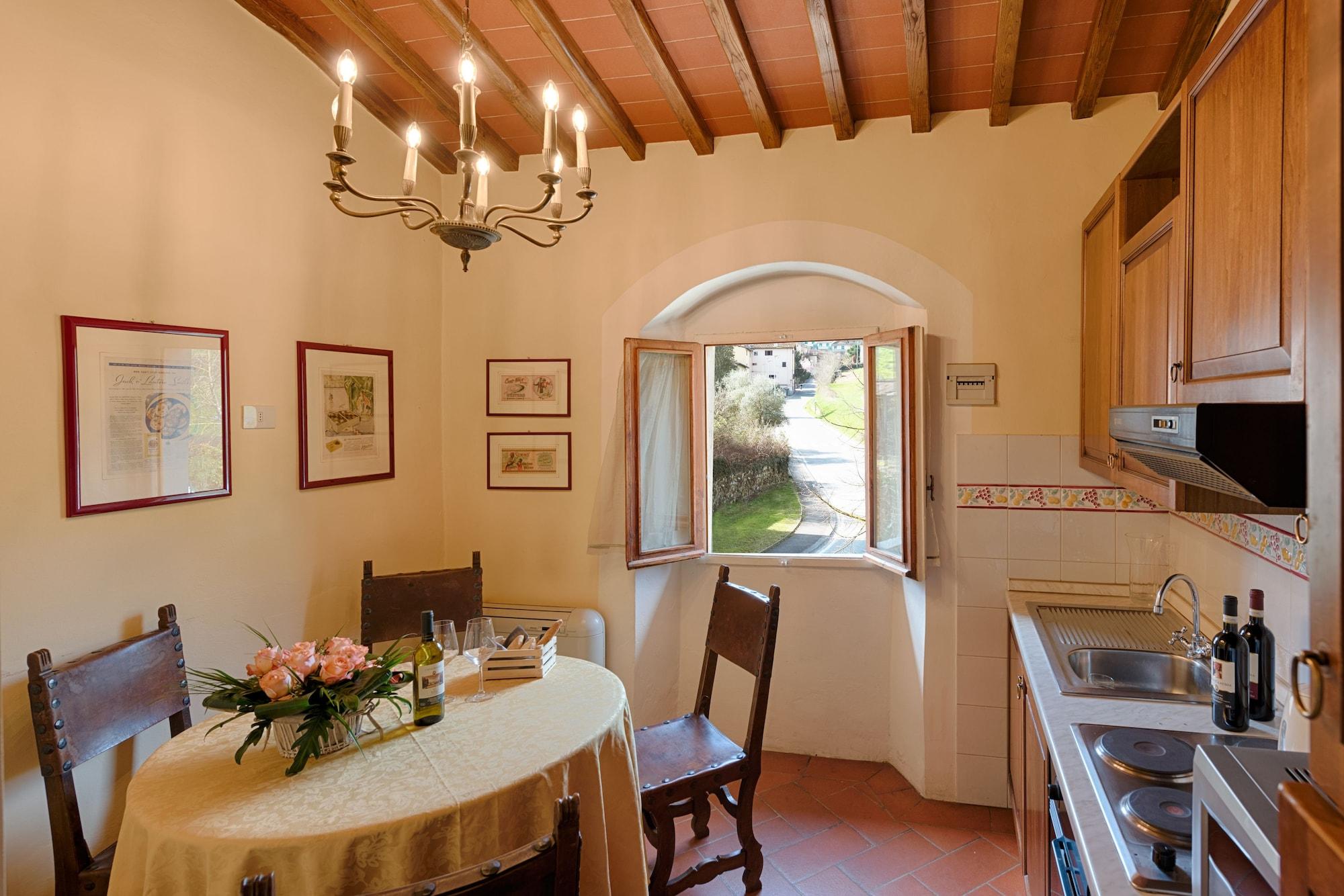 Resort Casagrande E