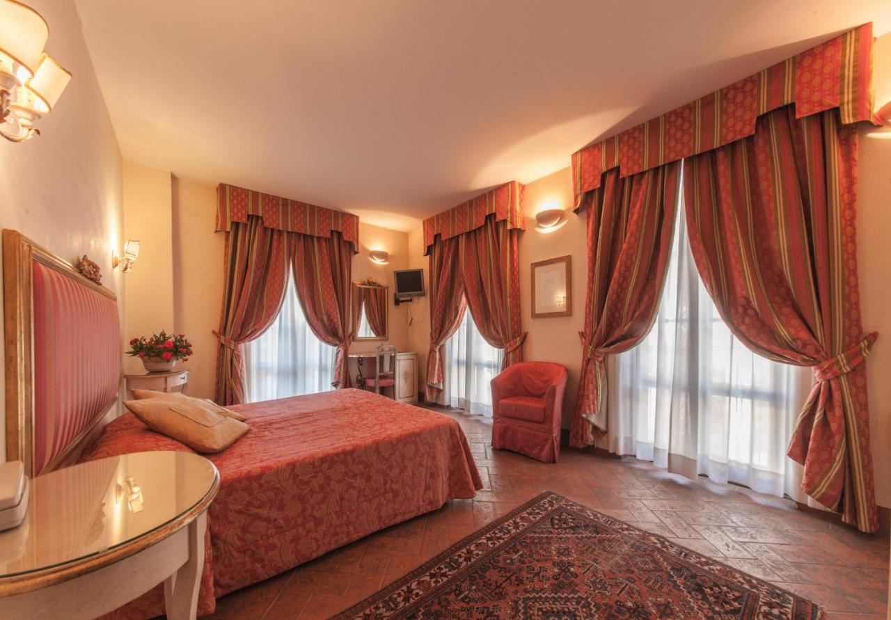 Casagrande E Resort 4*
