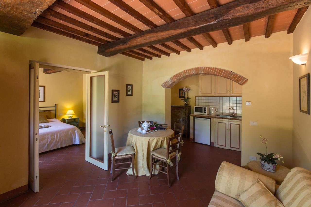 Resort Casagrande E
