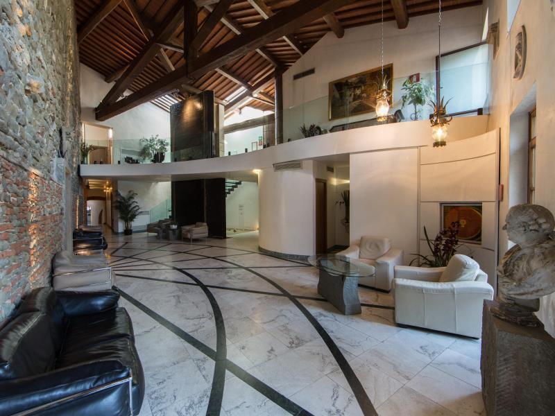 Casagrande E Resort