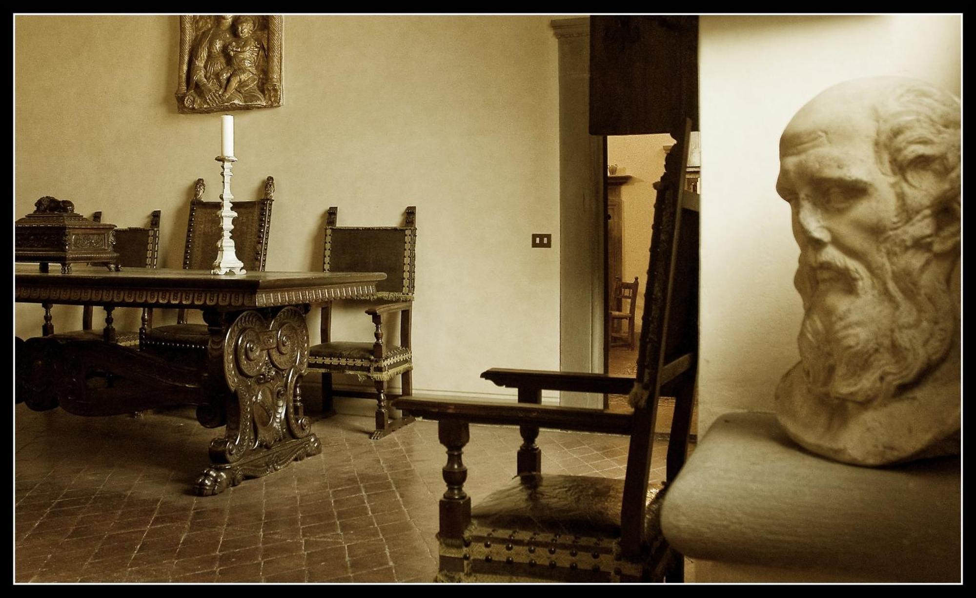 Casagrande E Figline Valdarno