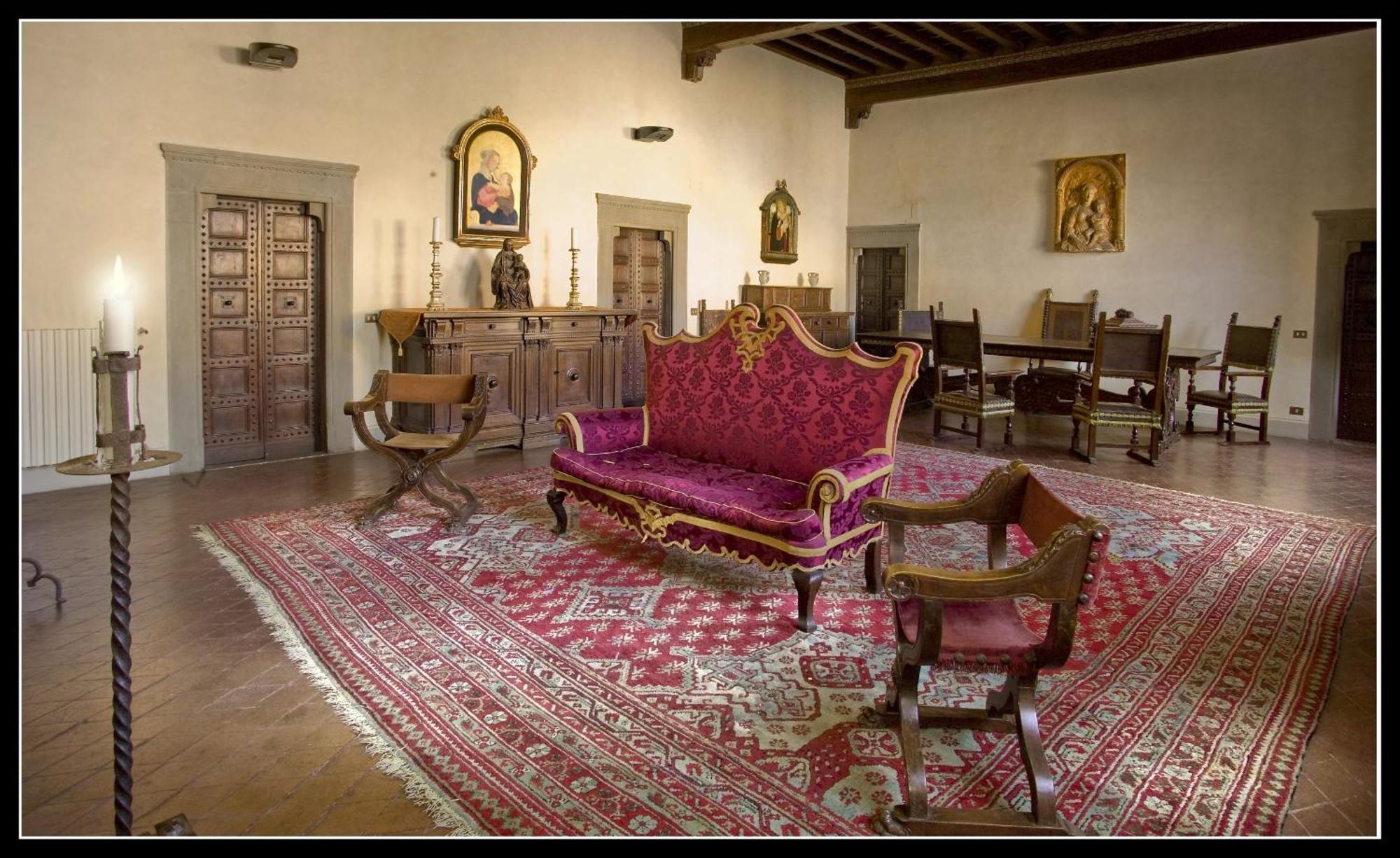 Resort Casagrande E