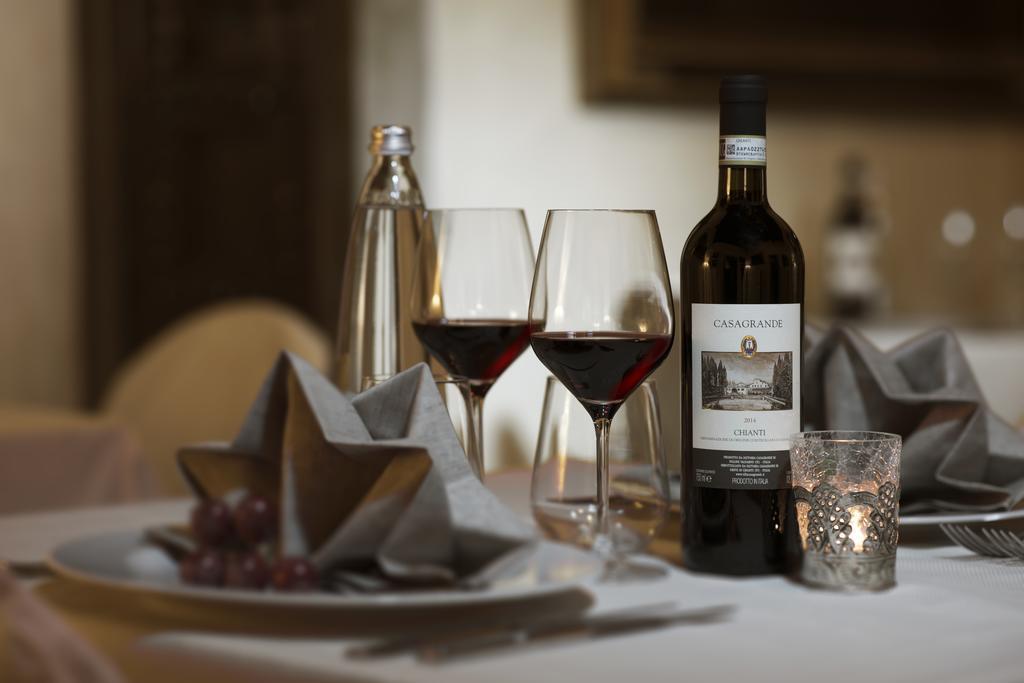 Casagrande E Figline Valdarno