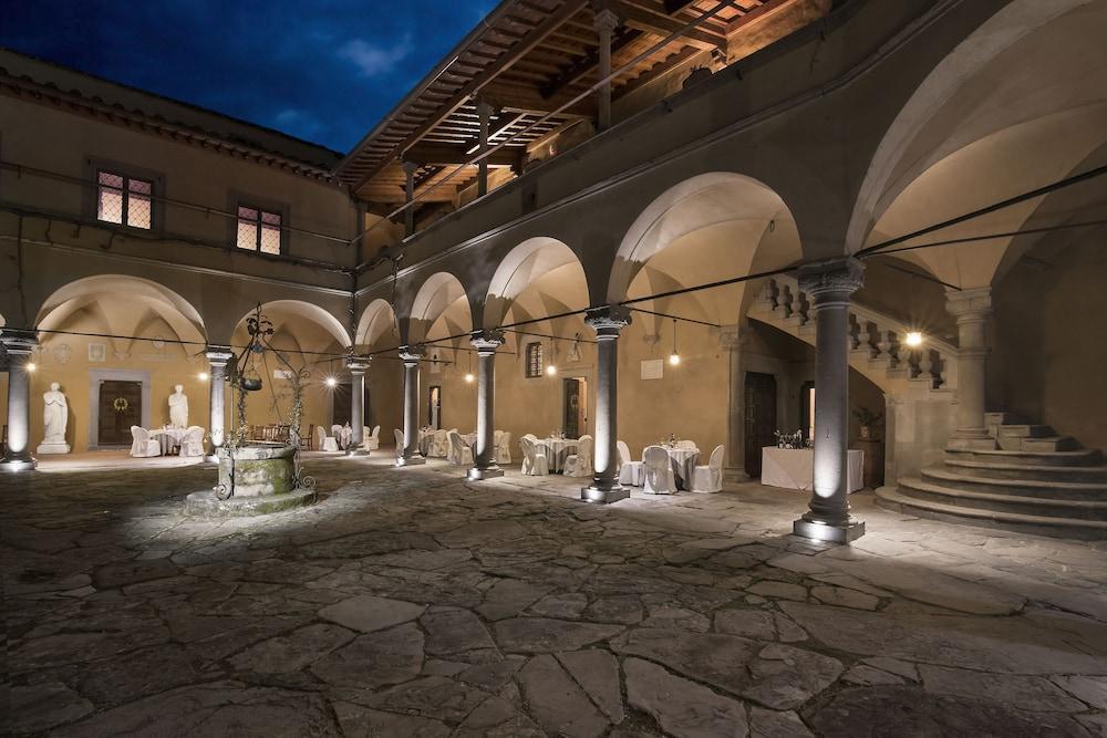 Resort Casagrande E Figline Valdarno