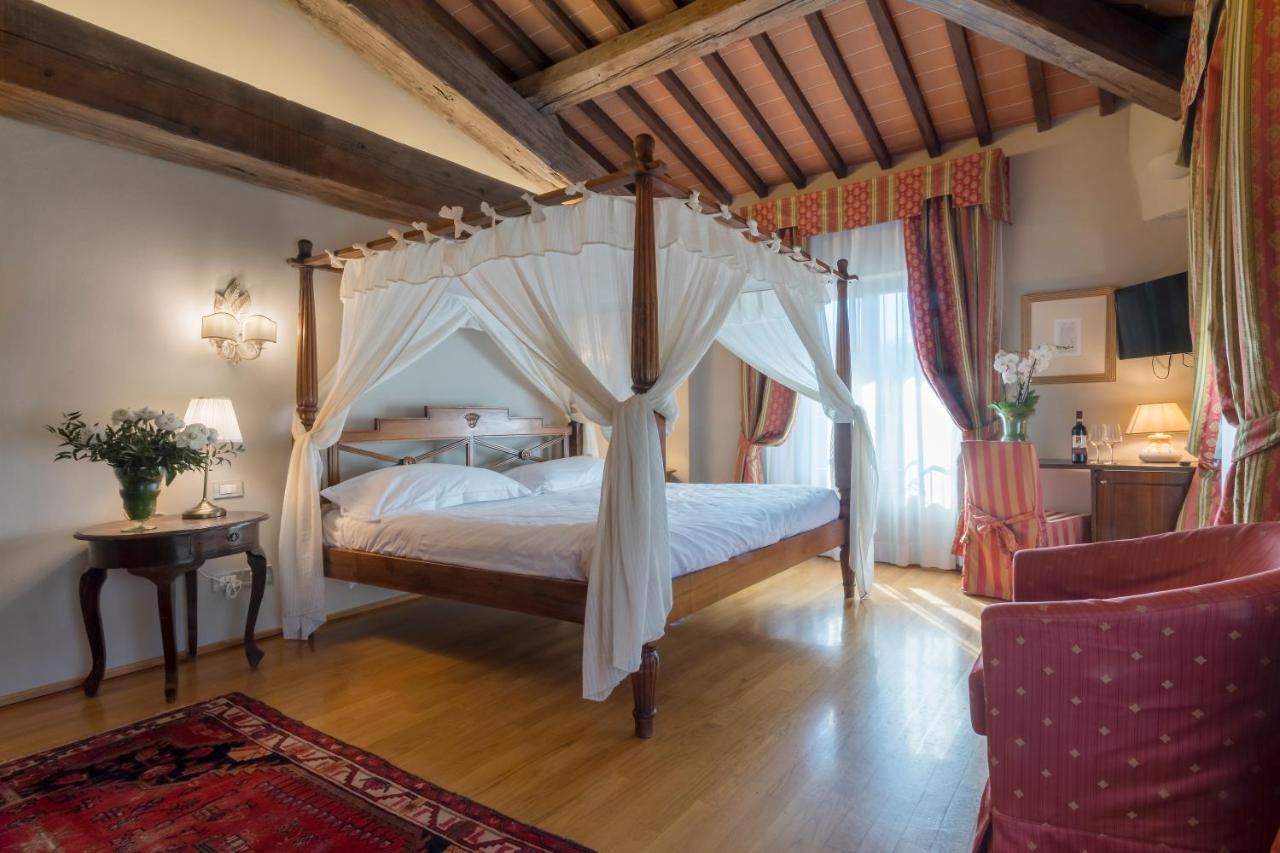 Casagrande E Figline Valdarno