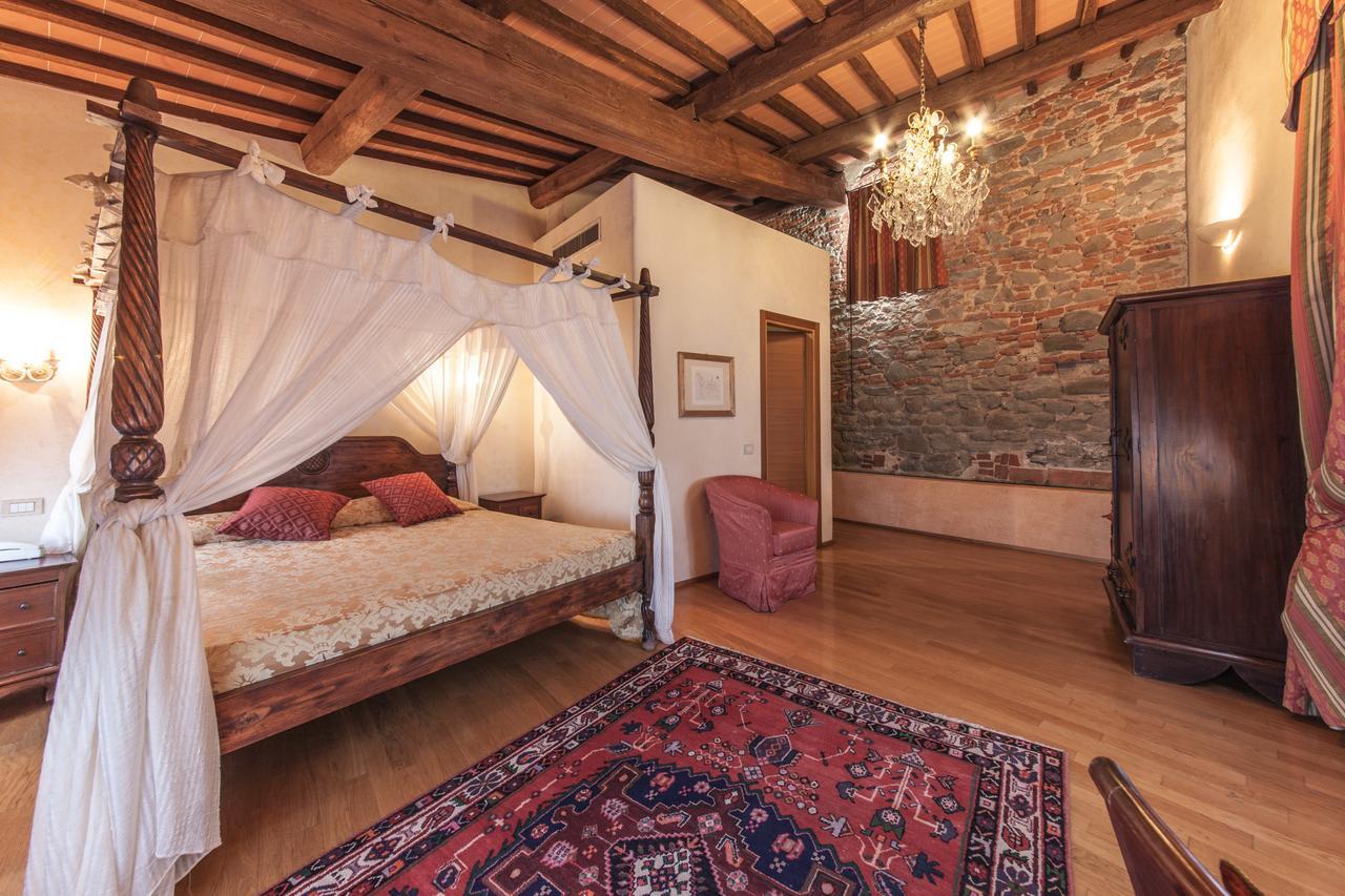 Casagrande E Spa Resort