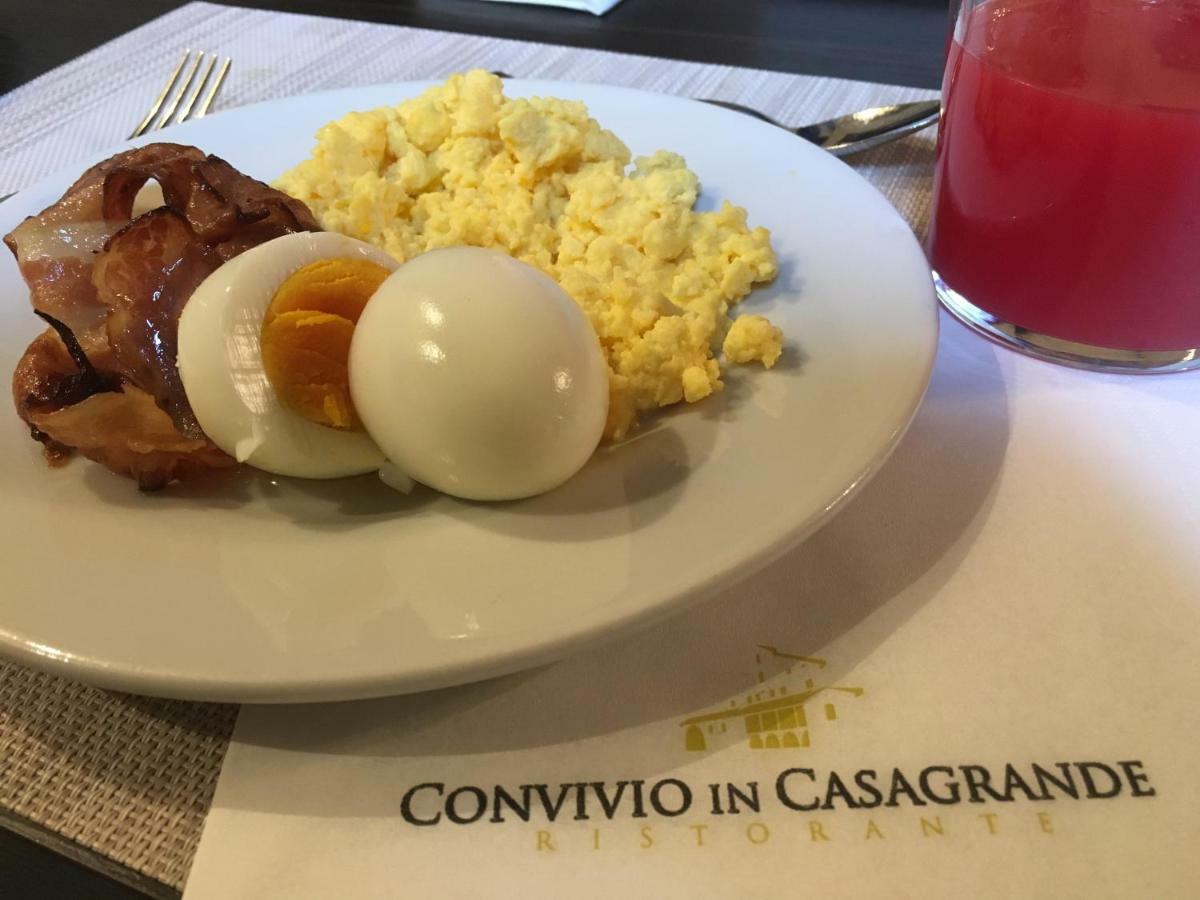 Casagrande E 4*