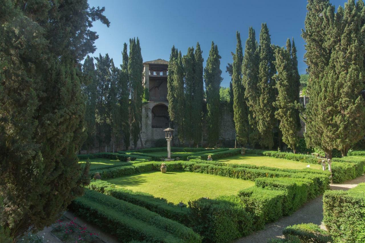 Casagrande E Resort Figline Valdarno