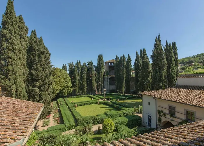 Villa Casagrande Resort E Spa