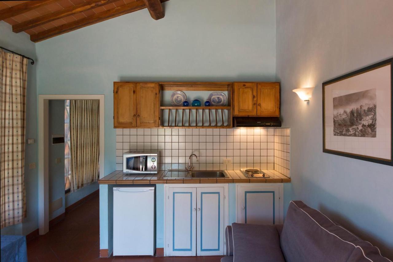 Casagrande E Figline Valdarno