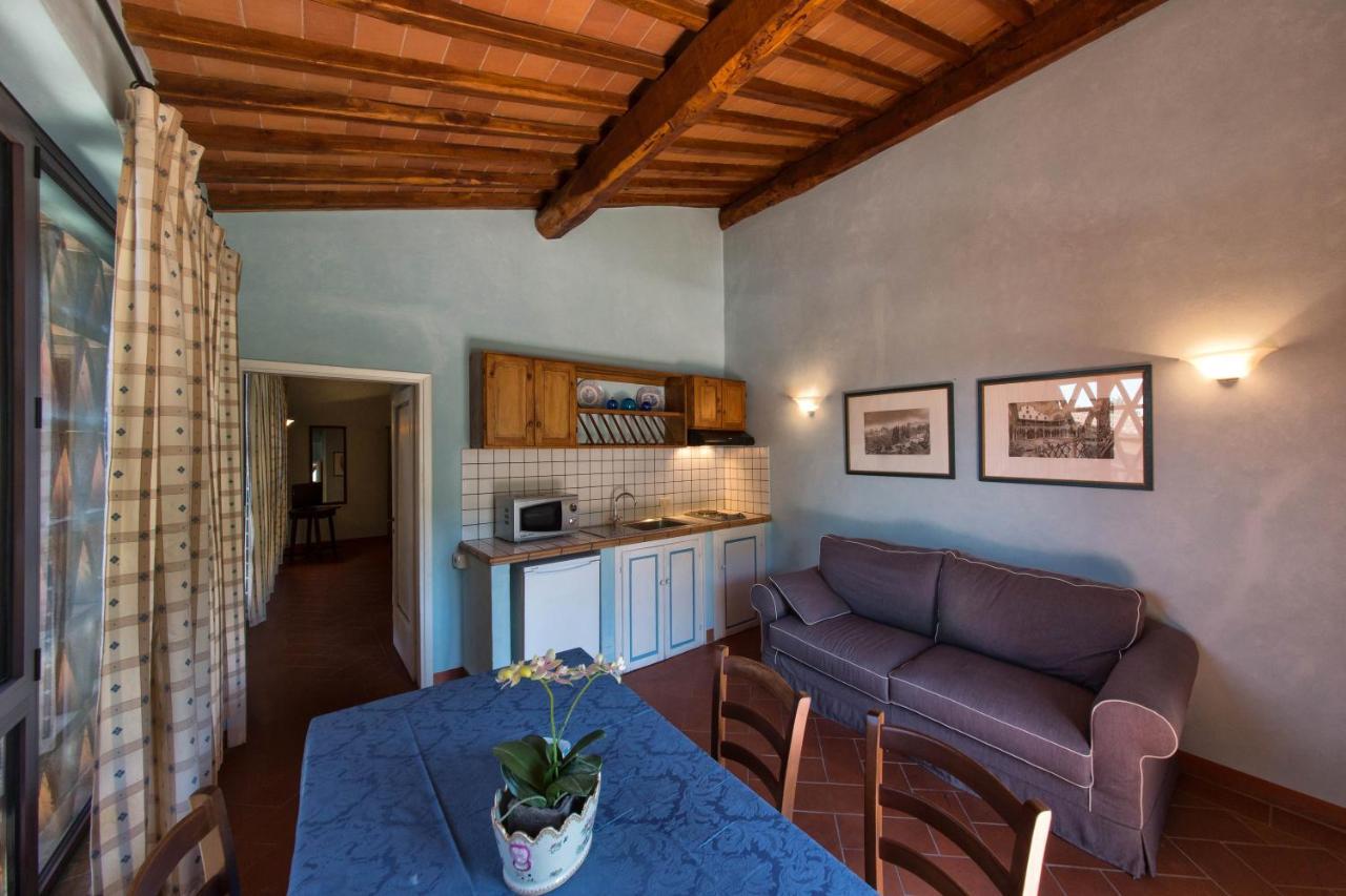 Resort Casagrande E Figline Valdarno