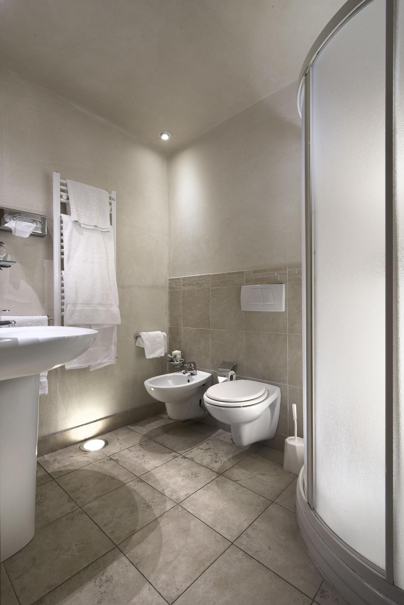 Casagrande E Resort Figline Valdarno