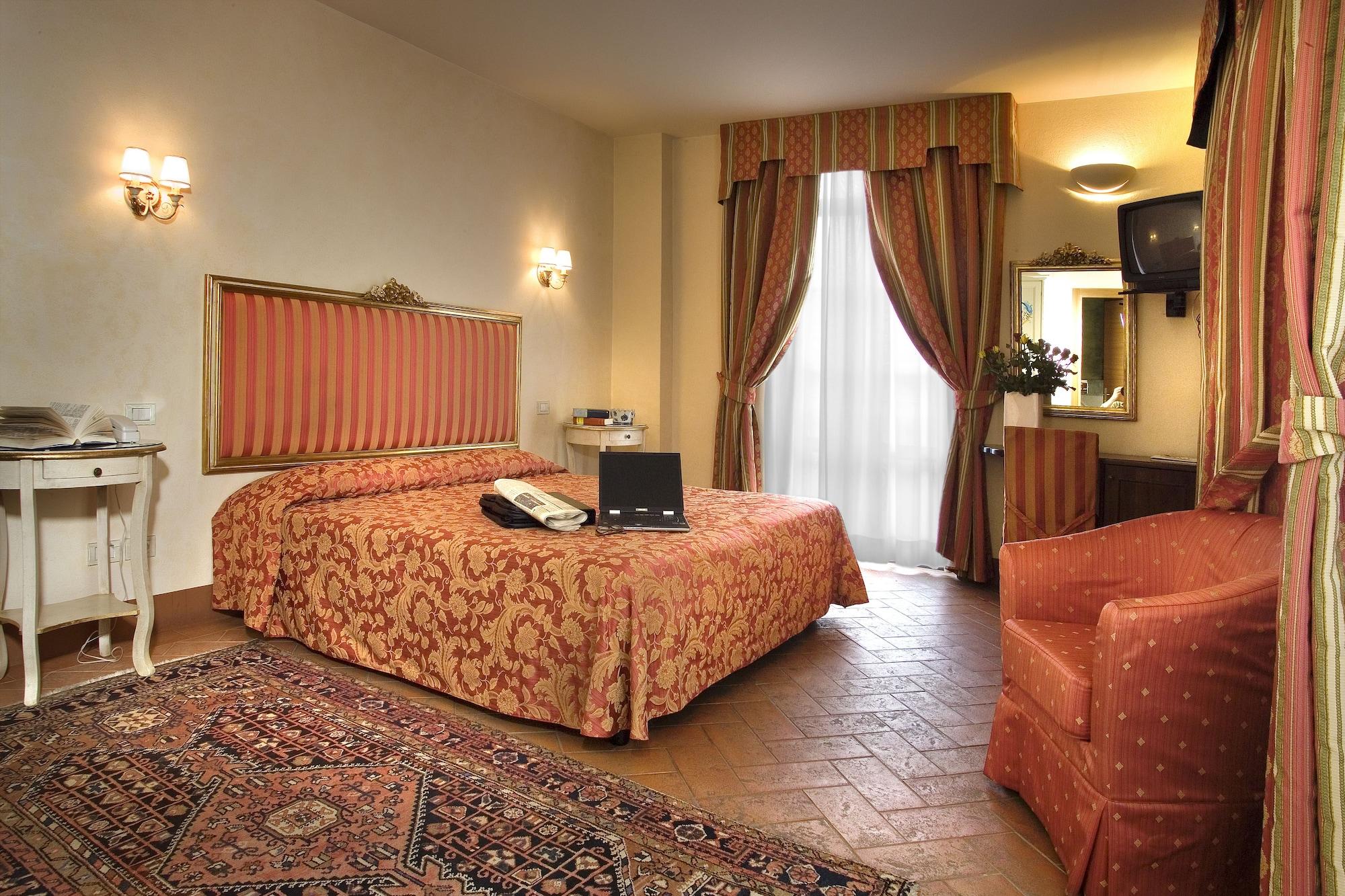 Resort Casagrande E