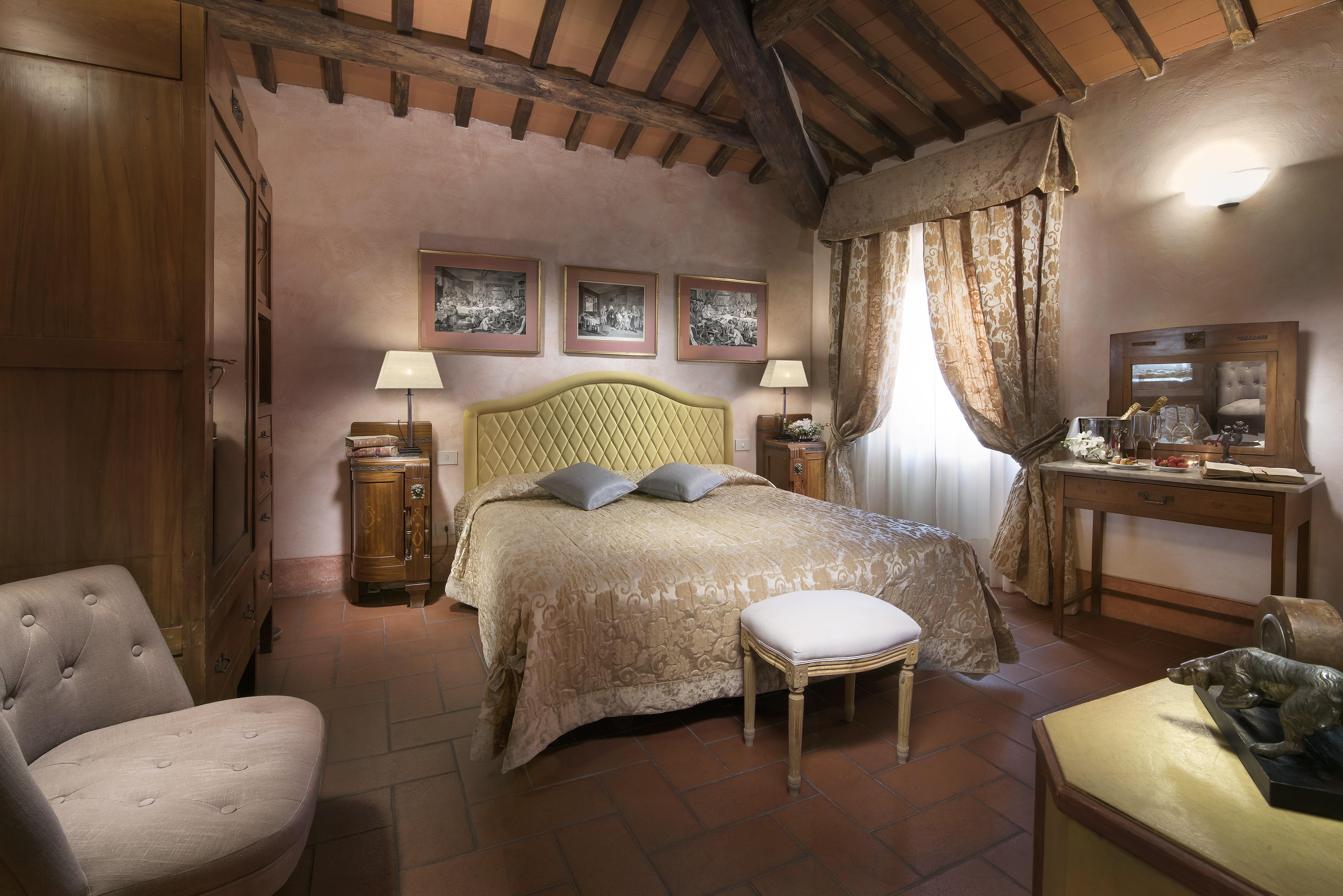Casagrande E 4* Figline Valdarno