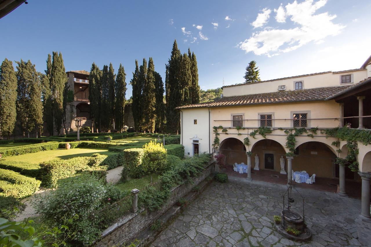 Casagrande E Resort Figline Valdarno