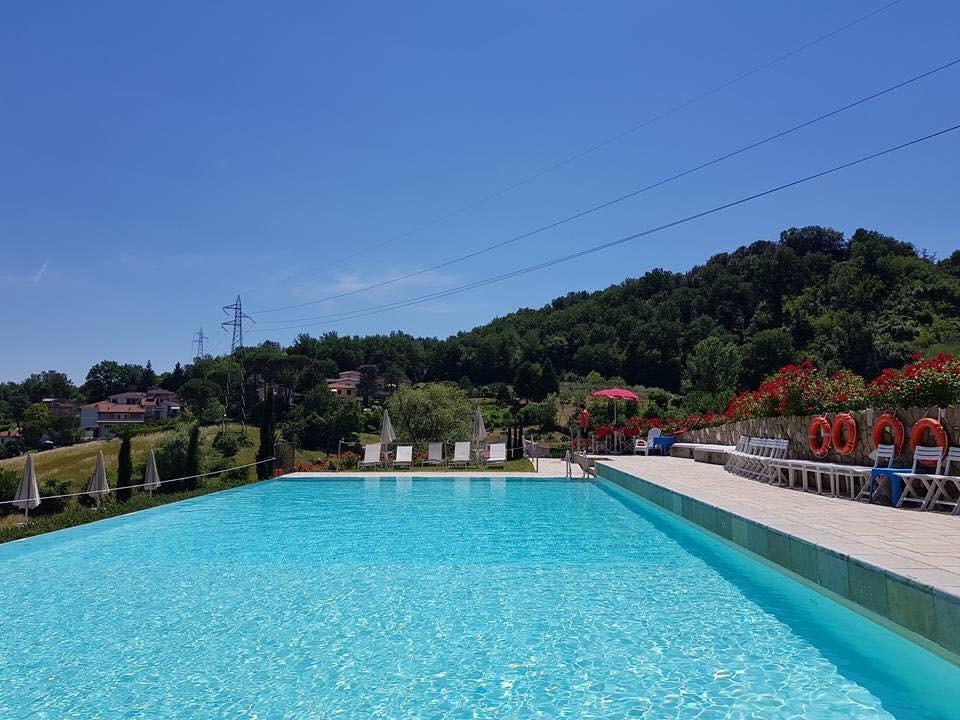 Casagrande E Resort Figline Valdarno