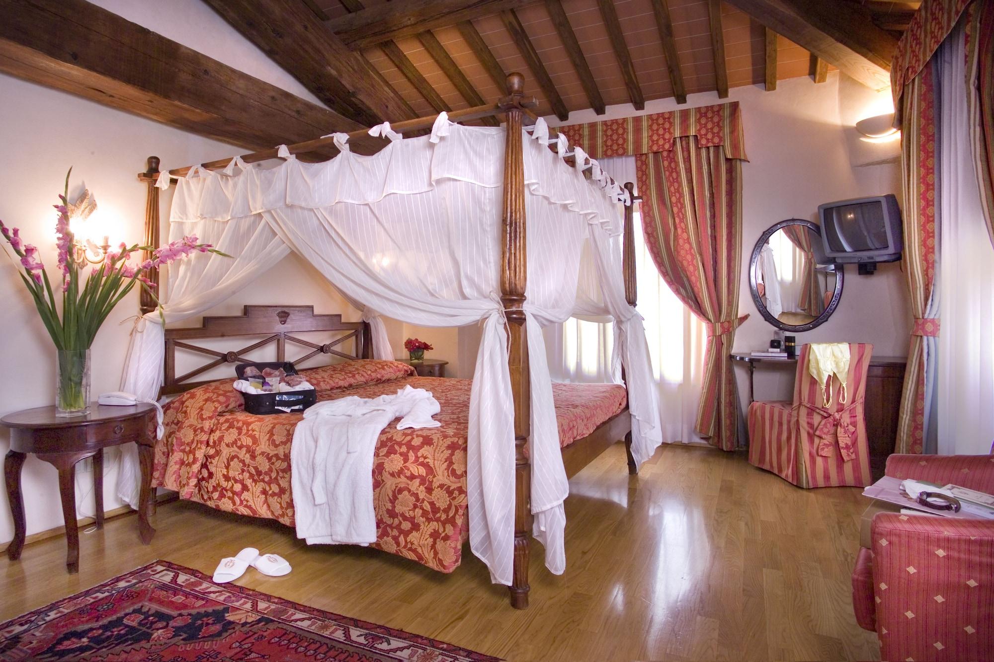 Resort Casagrande E