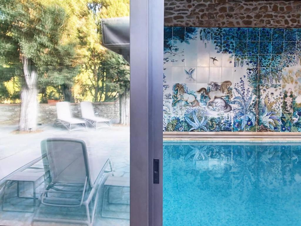 Resort Casagrande E Figline Valdarno