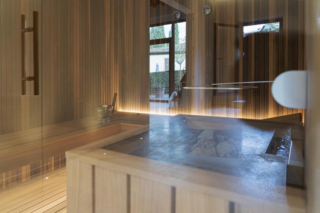 Casagrande E 4* Figline Valdarno