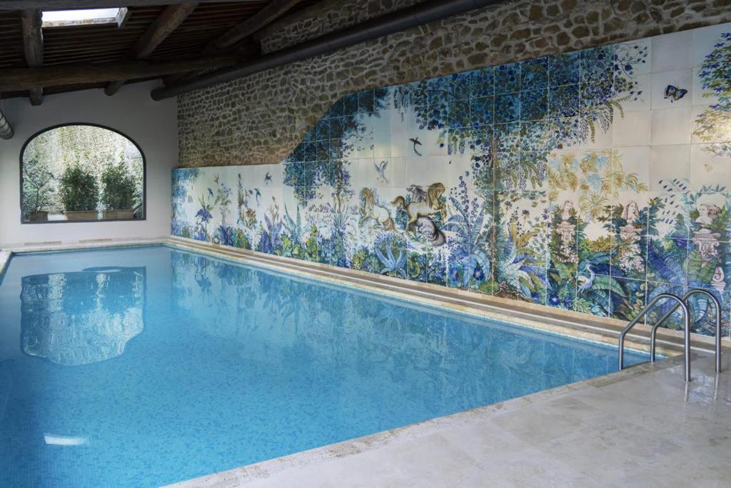 Casagrande E Resort Figline Valdarno