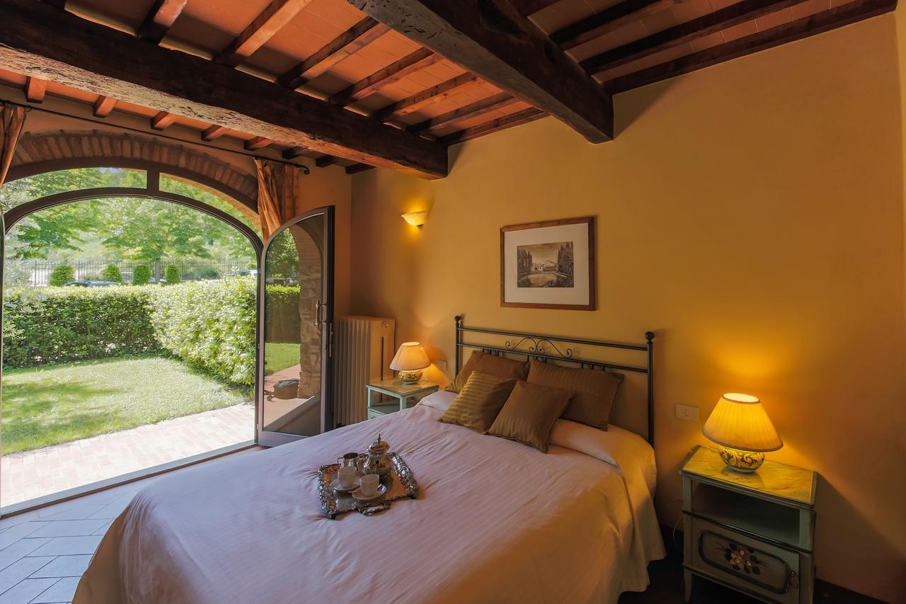 Resort Casagrande E