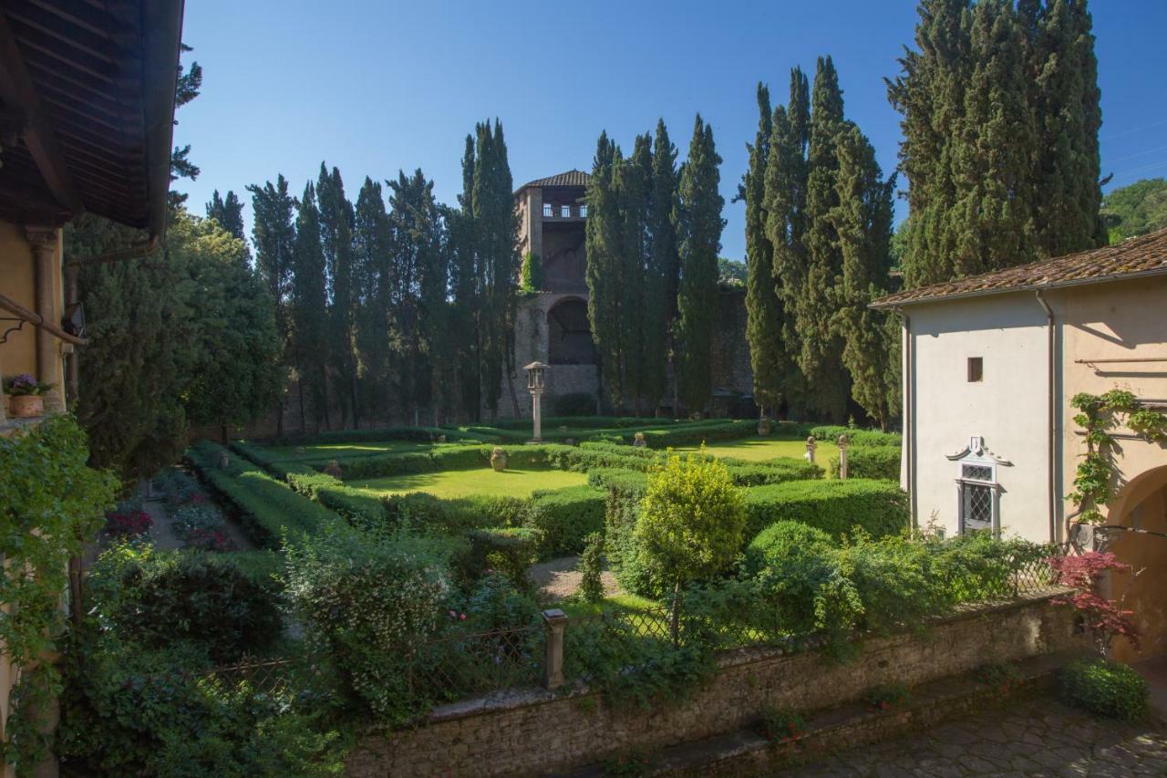 Casagrande E Resort Figline Valdarno