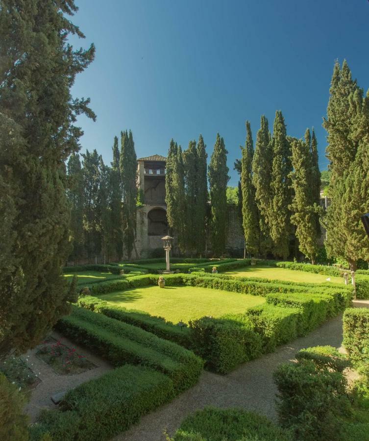 Casagrande E 4* Figline Valdarno