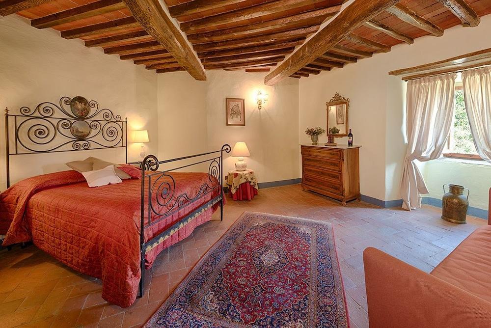 Casagrande E Figline Valdarno