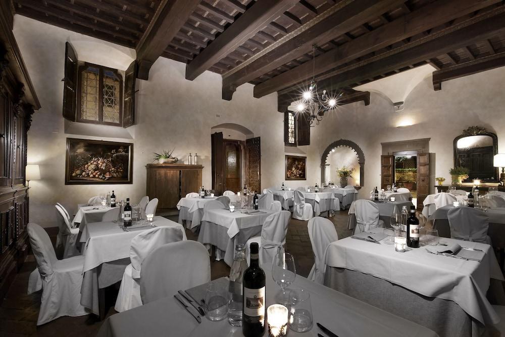 Casagrande E Resort Figline Valdarno